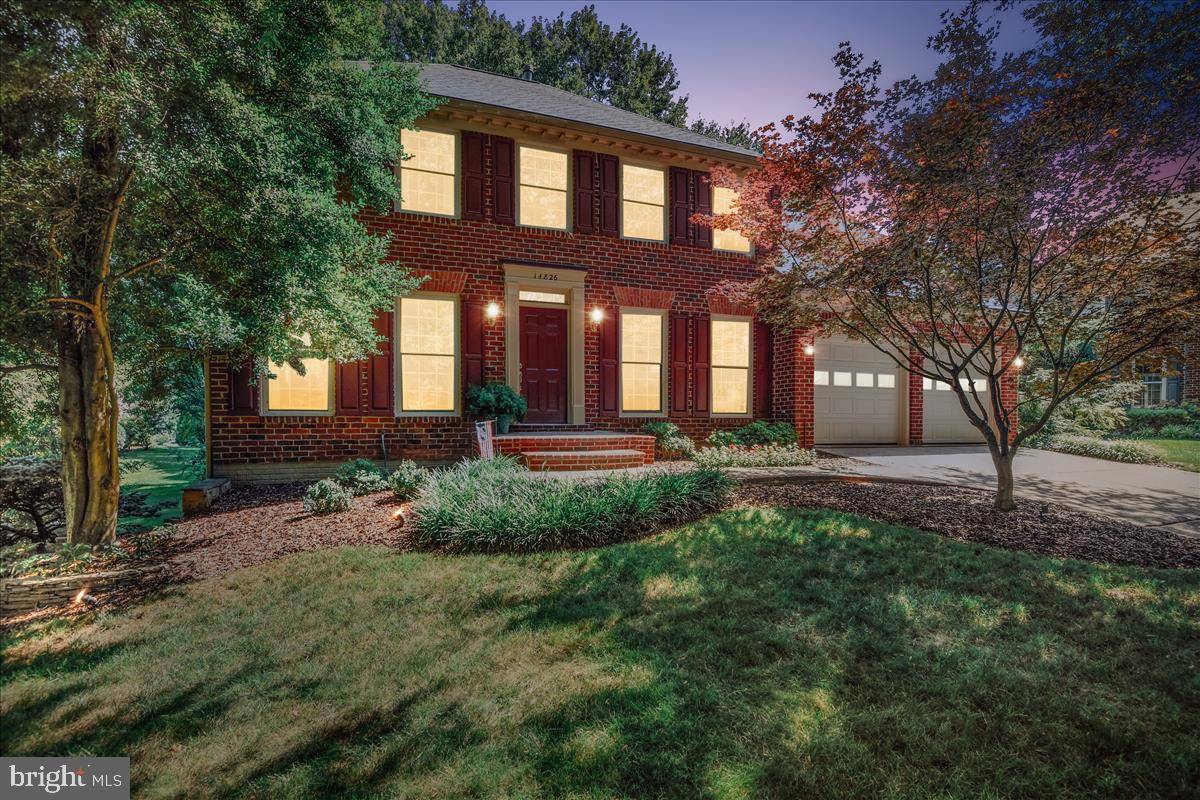 Centreville, VA 20120,14826 HUNTING PATH PL