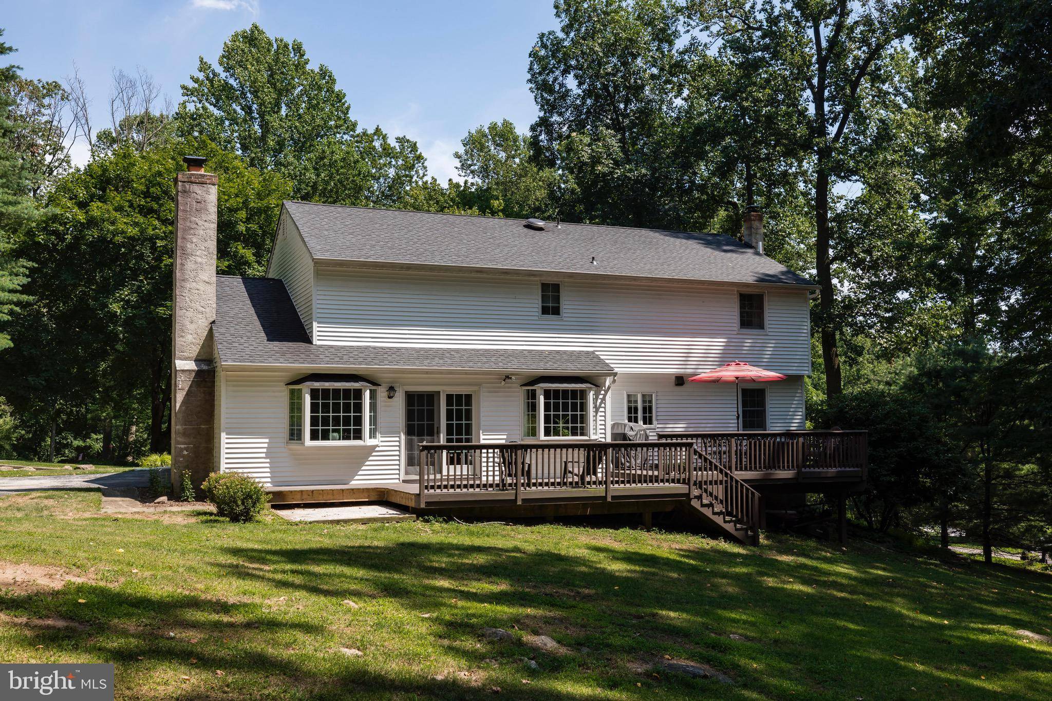 Glenmoore, PA 19343,33 RABBIT RUN LN