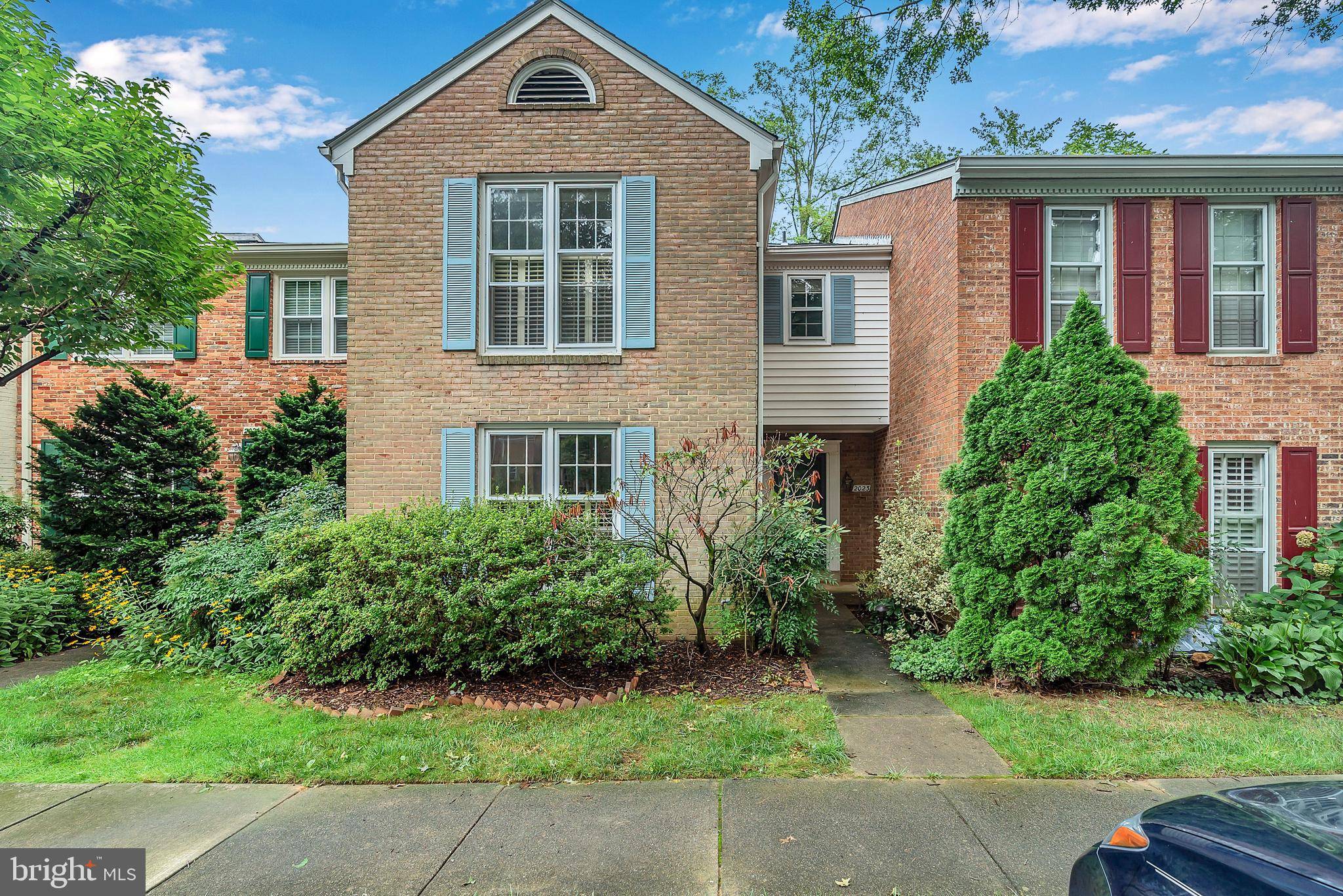 Falls Church, VA 22043,2023 HIGHBORO WAY