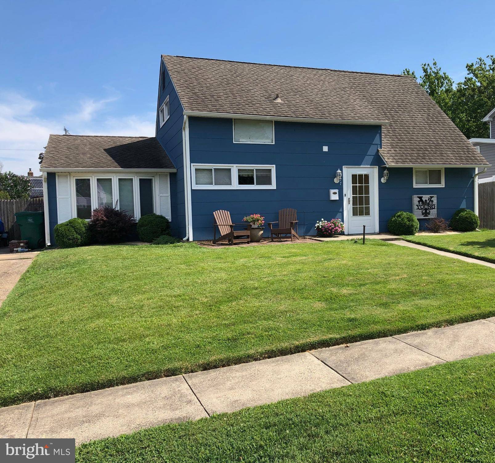 Levittown, PA 19055,77 ROCKY POOL LN