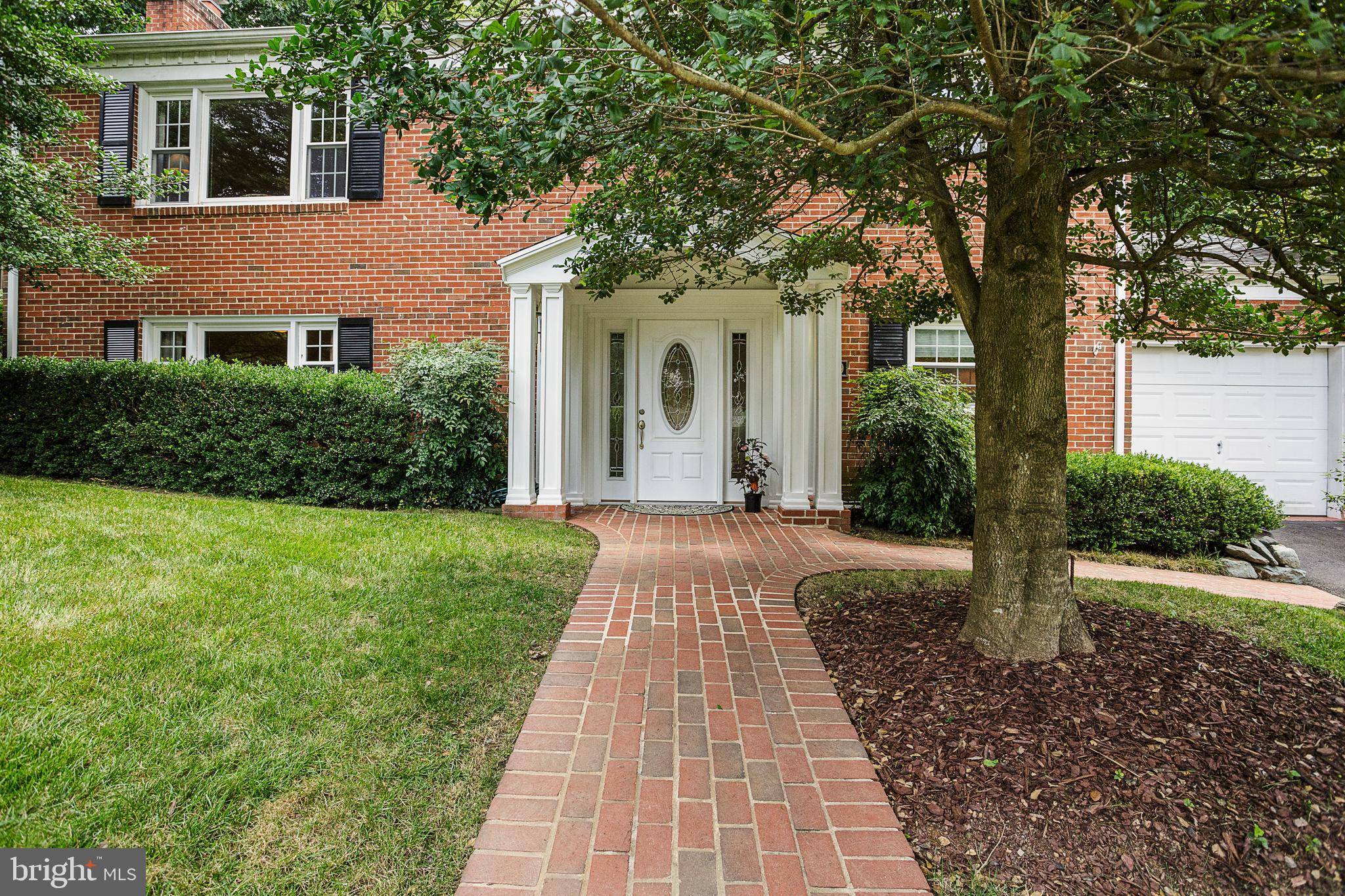 Mclean, VA 22101,1609 8TH PL