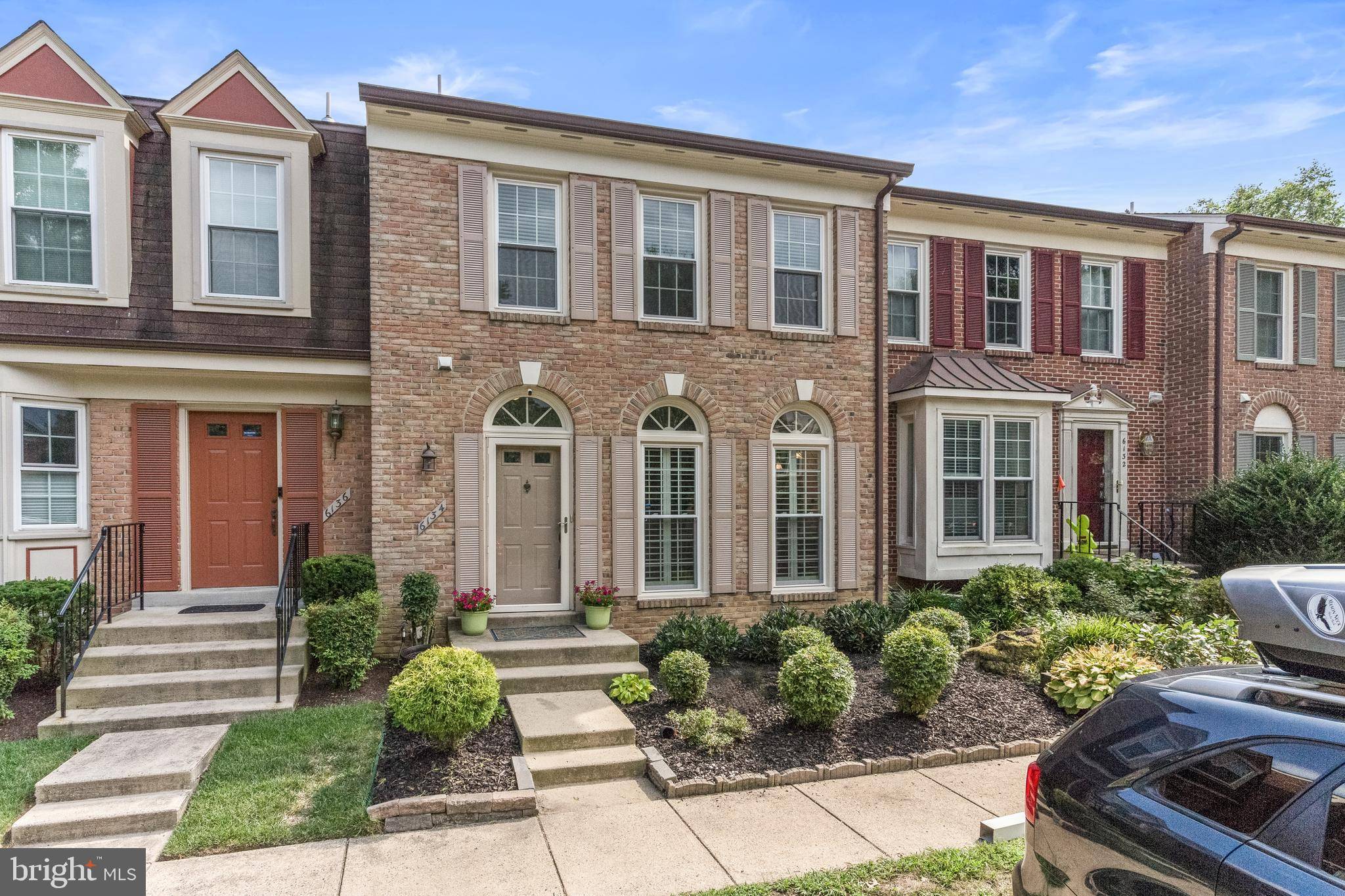 Alexandria, VA 22310,6134 TALAVERA CT