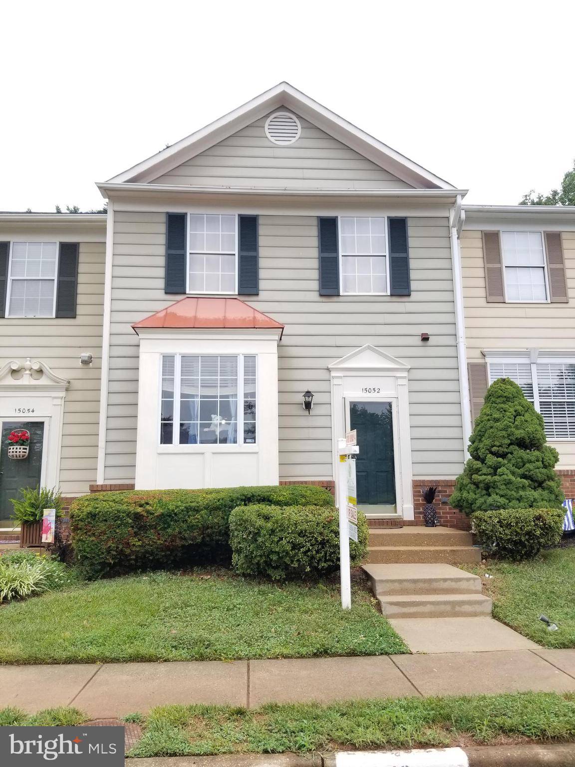 Woodbridge, VA 22193,15052 ARDMORE LOOP