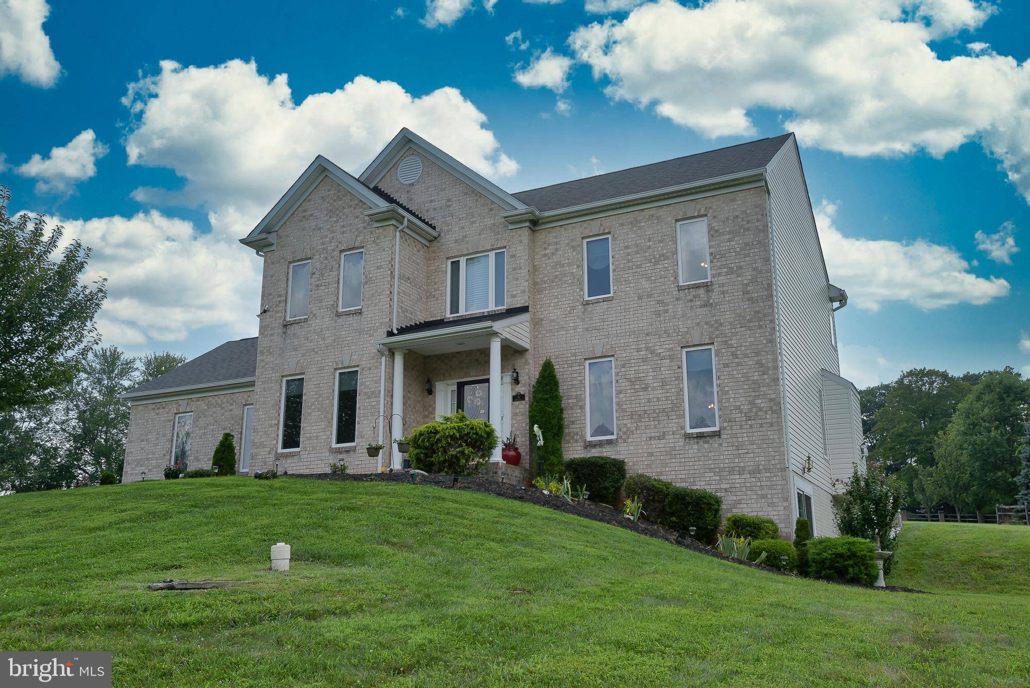 Reisterstown, MD 21136,6 CAMPITELLI CT