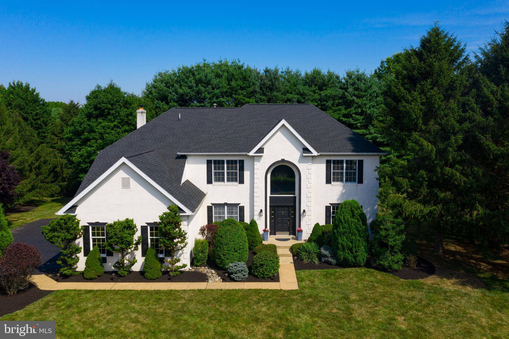 Chadds Ford, PA 19317,1807 MASTERS WAY