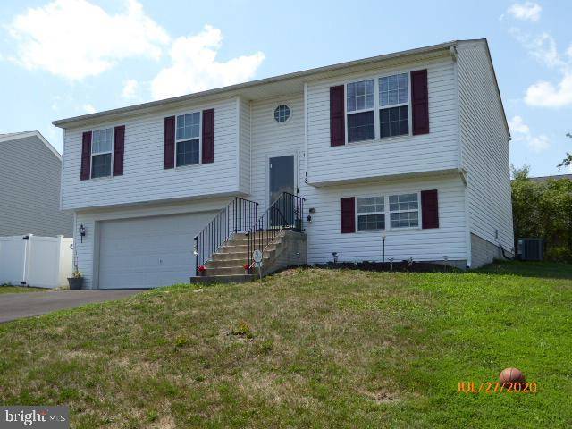 Inwood, WV 25428,18 MCKINLEY CT