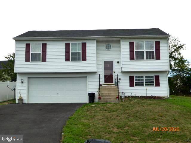 Inwood, WV 25428,18 MCKINLEY CT