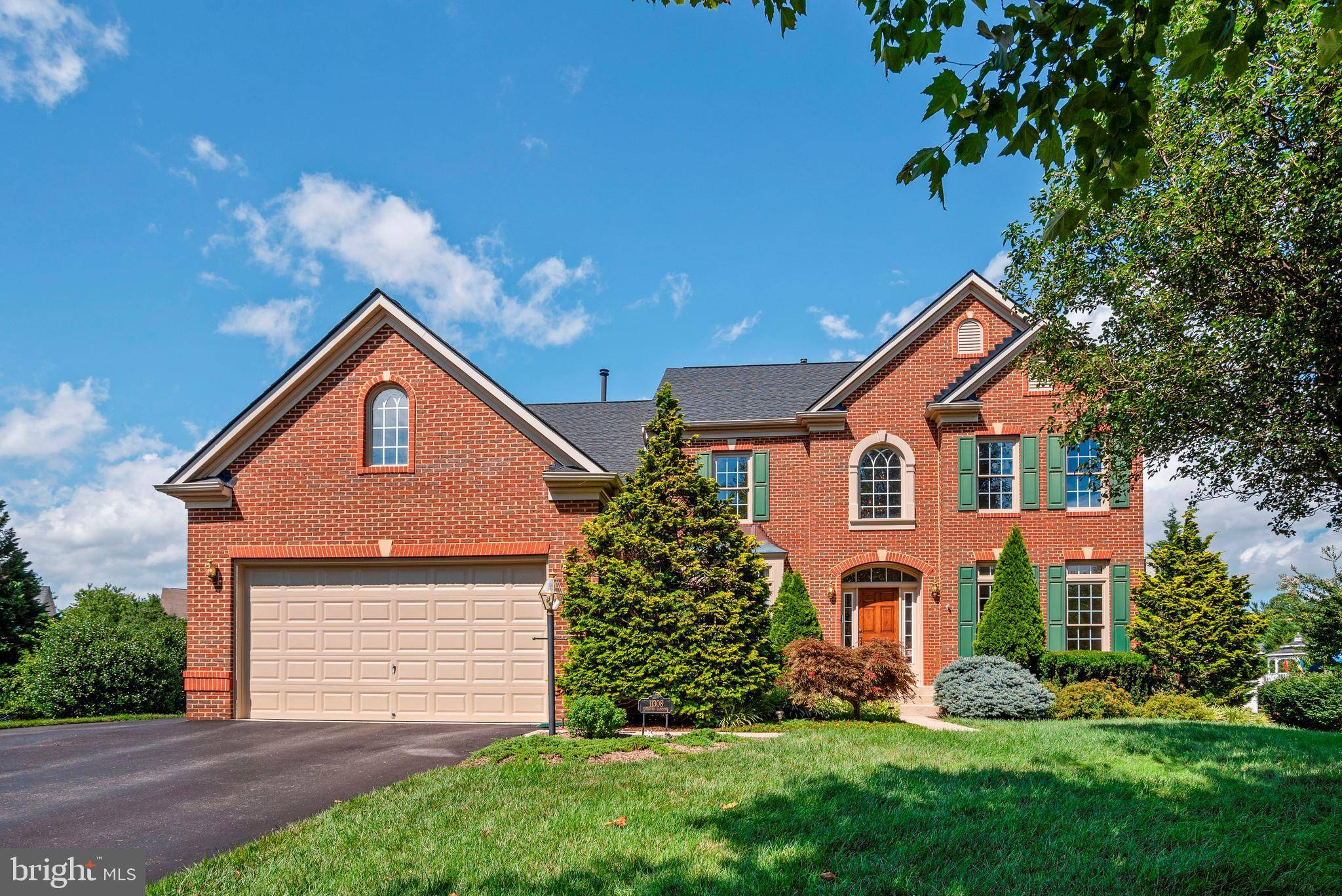 Laurel, MD 20723,11308 KNIGHTS LANDING CT