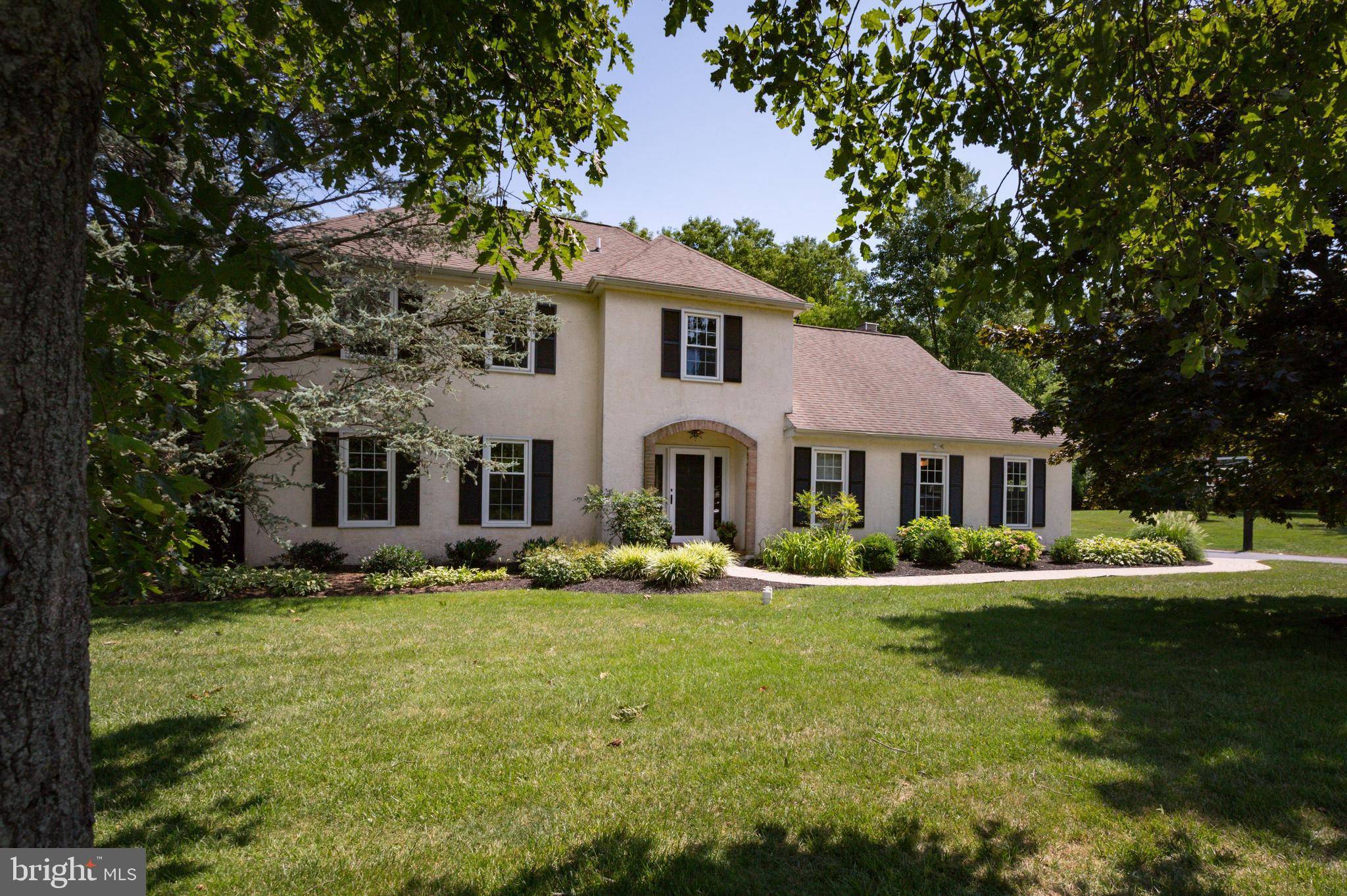 West Chester, PA 19380,416 BEAUMONT CIR