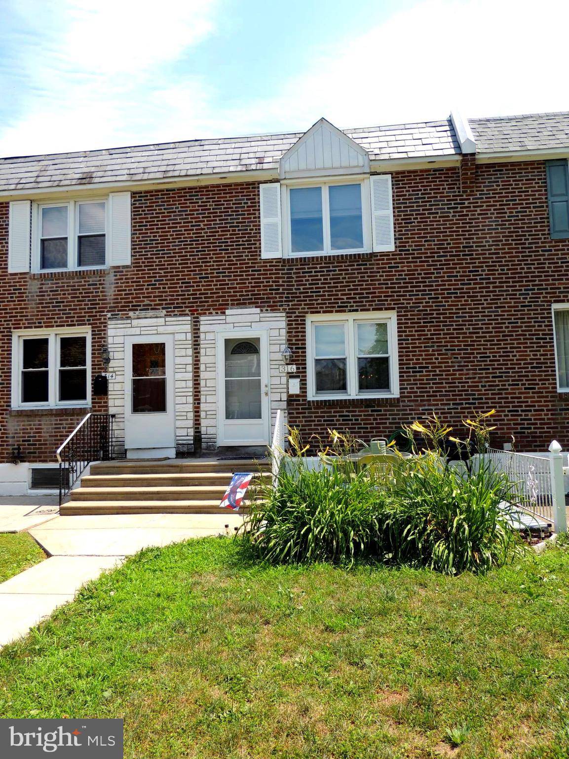 Glenolden, PA 19036,316 PINE ST