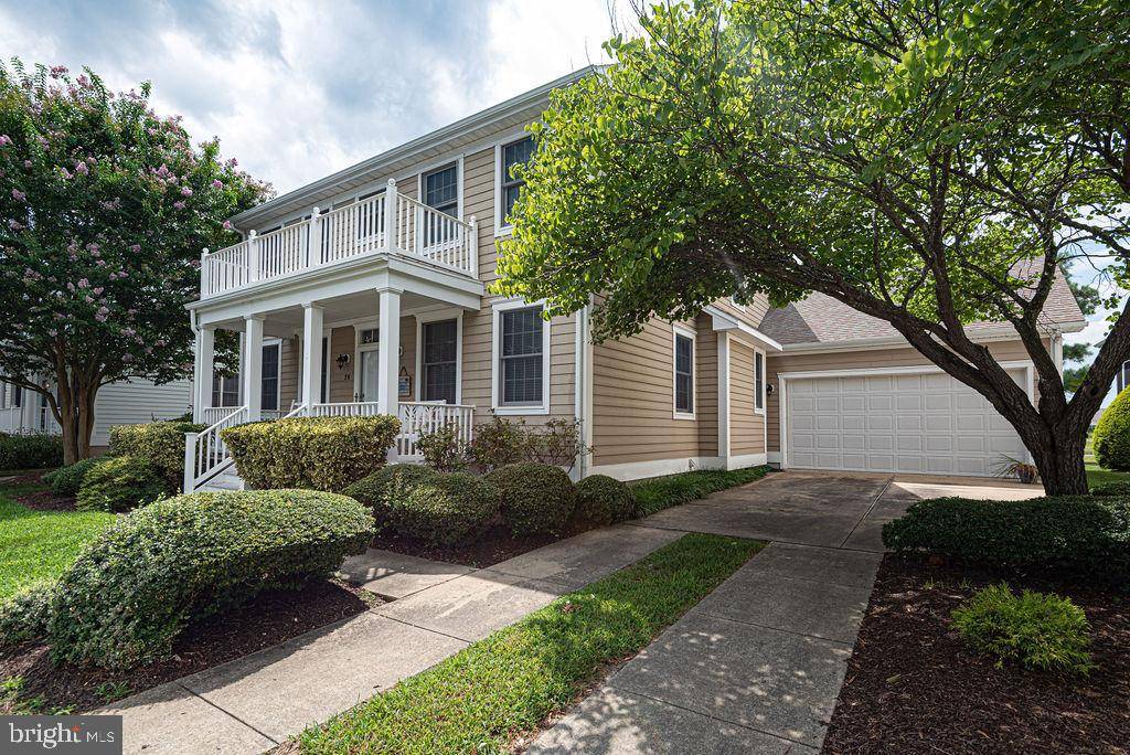 Ocean View, DE 19970,26 WILLOW OAK AVE