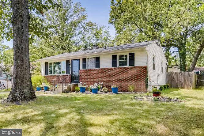 Laurel, MD 20723,9522 HADDAWAY PL