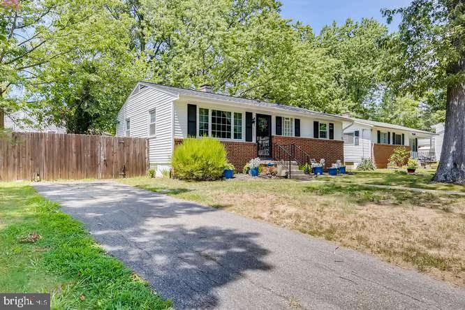 Laurel, MD 20723,9522 HADDAWAY PL