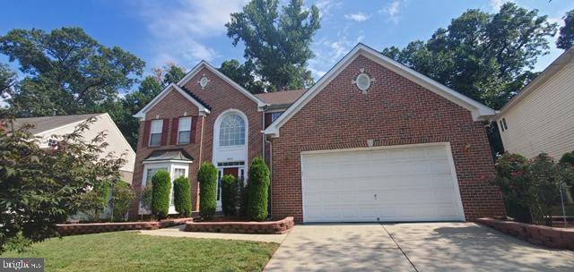 Owings Mills, MD 21117,9021 AMBER OAKS WAY