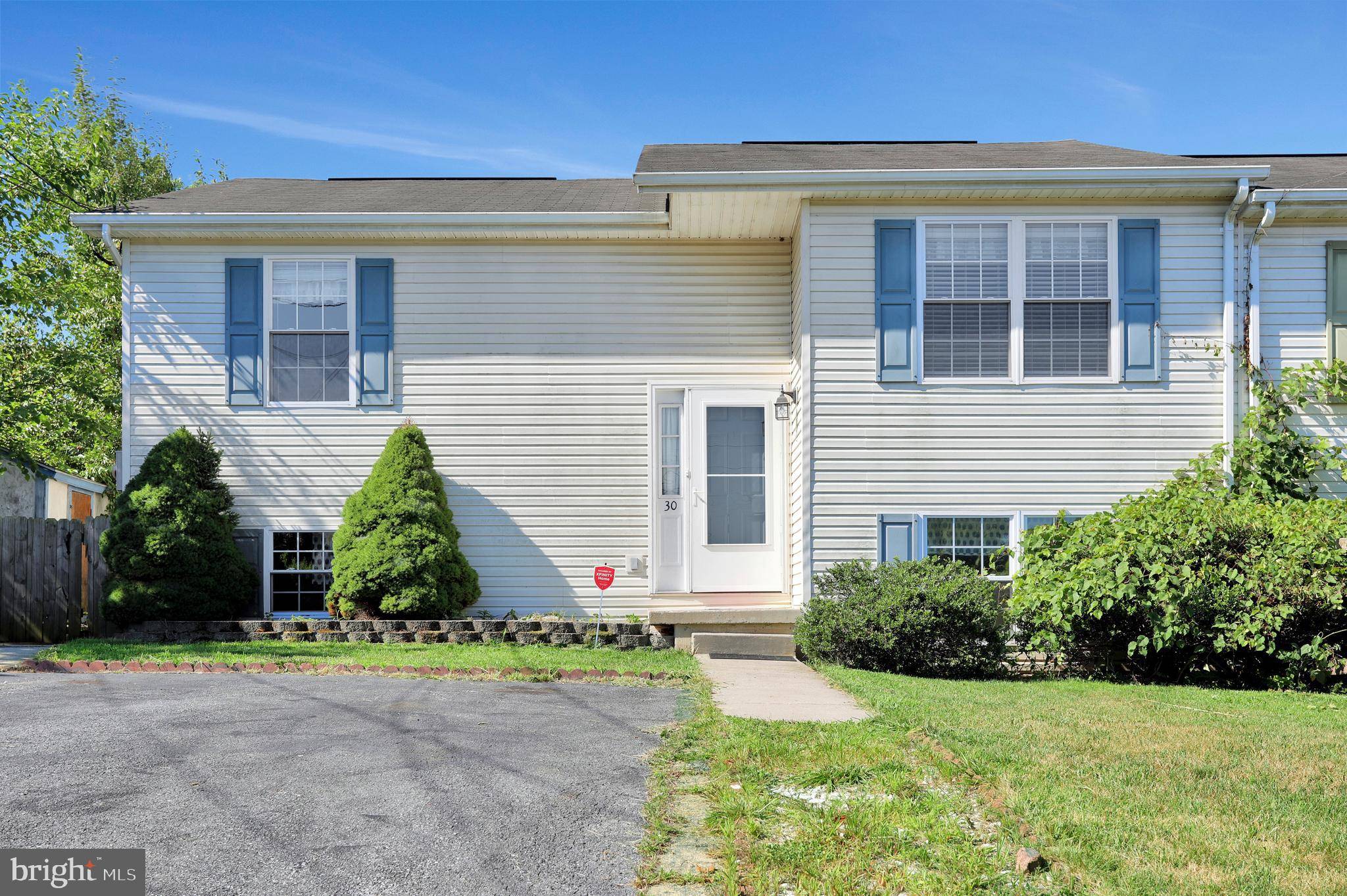 Inwood, WV 25428,30 SQUIRE CIR