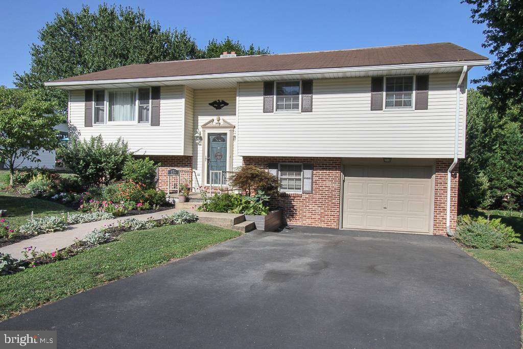 Bechtelsville, PA 19505,135 MENSCH DR