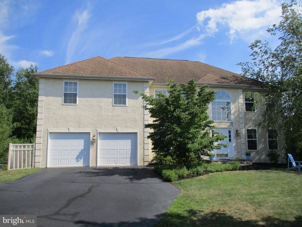 Quakertown, PA 18951,1064 BARTRAM LN