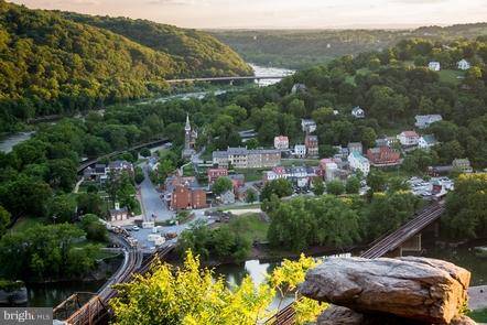 Harpers Ferry, WV 25425,1-2 MERCER ST