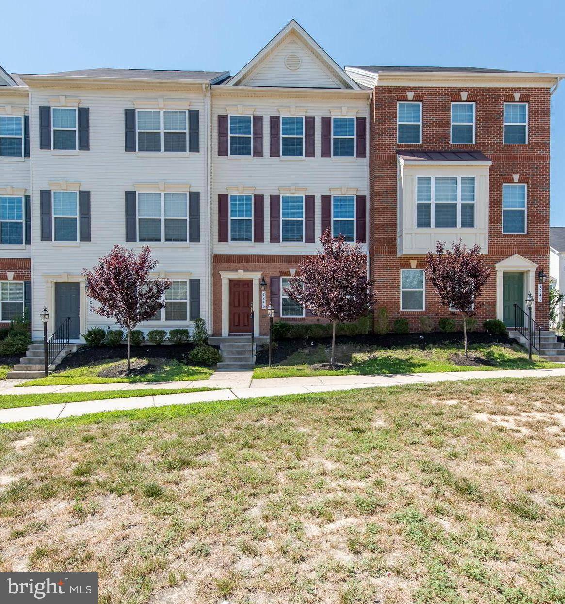 Hanover, MD 21076,7246 BRINLEY WAY