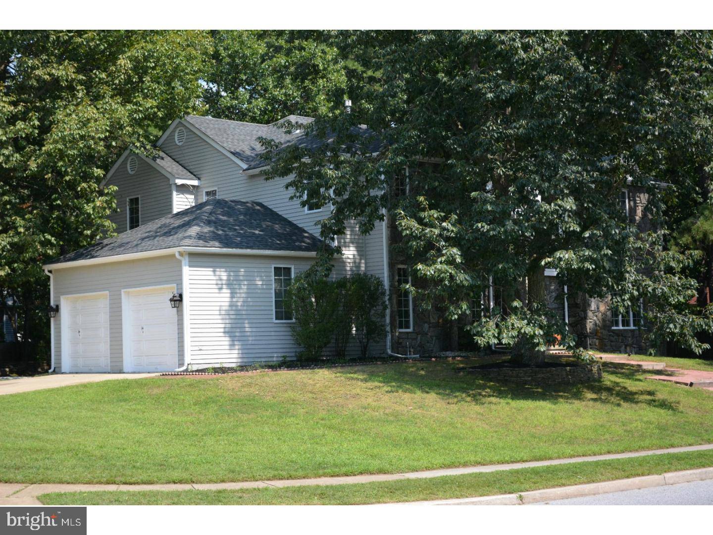 Voorhees, NJ 08043,6 BUNNING DR