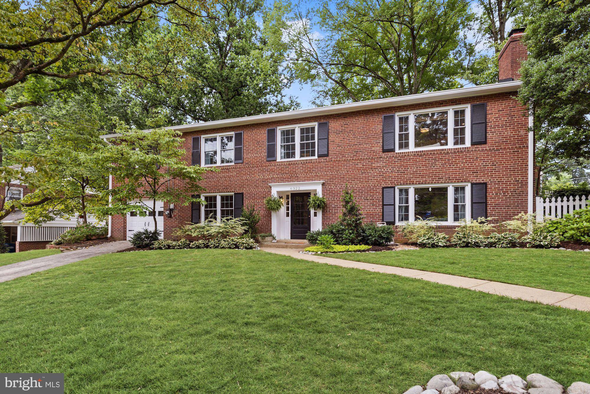 Falls Church, VA 22044,6322 ANNELIESE DR