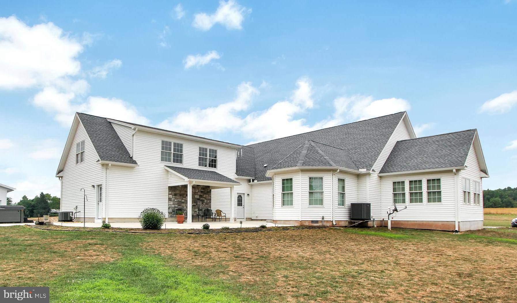 Biglerville, PA 17307,276 BROOKSIDE LN