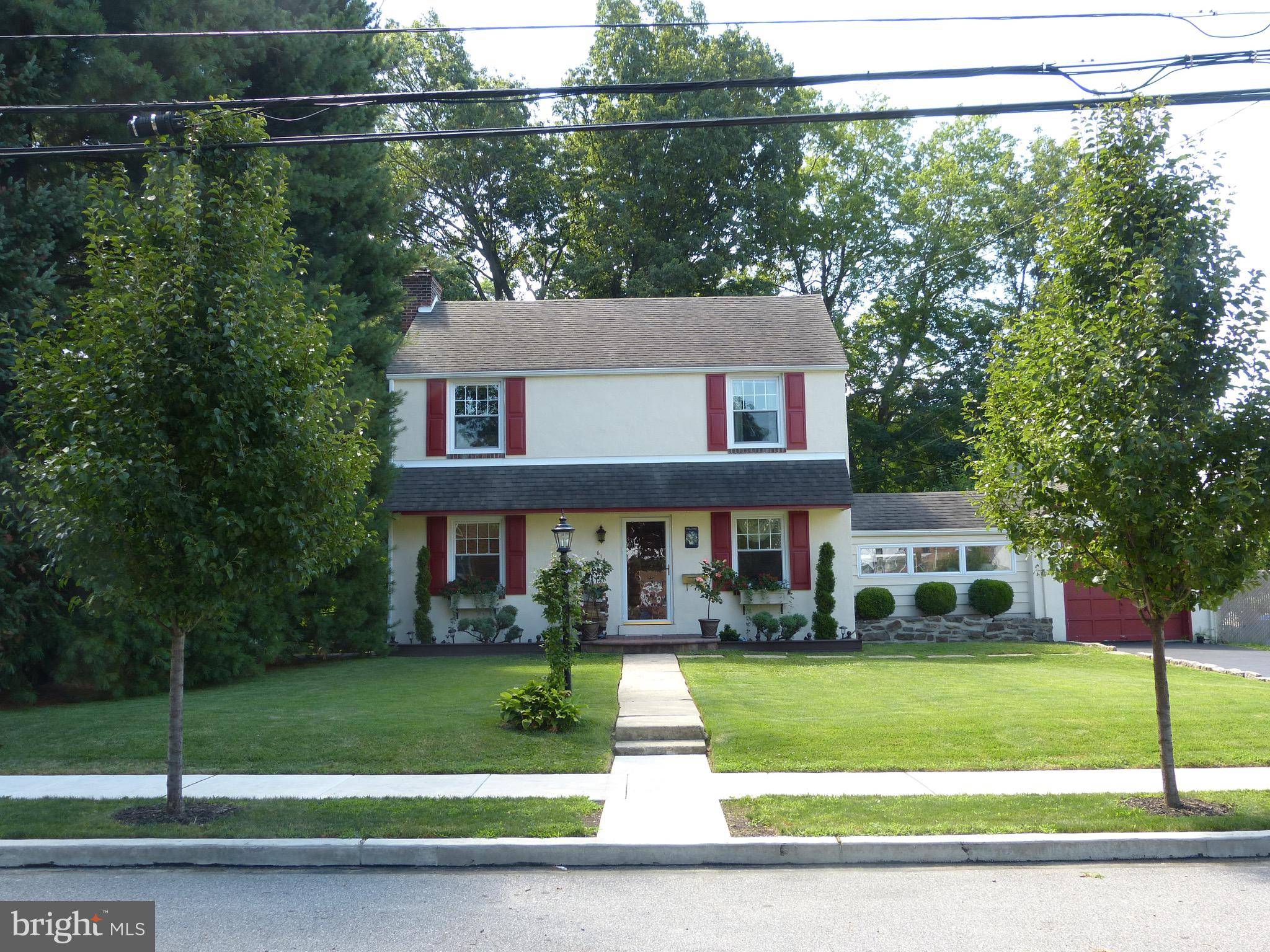 Prospect Park, PA 19076,614 16TH AVE