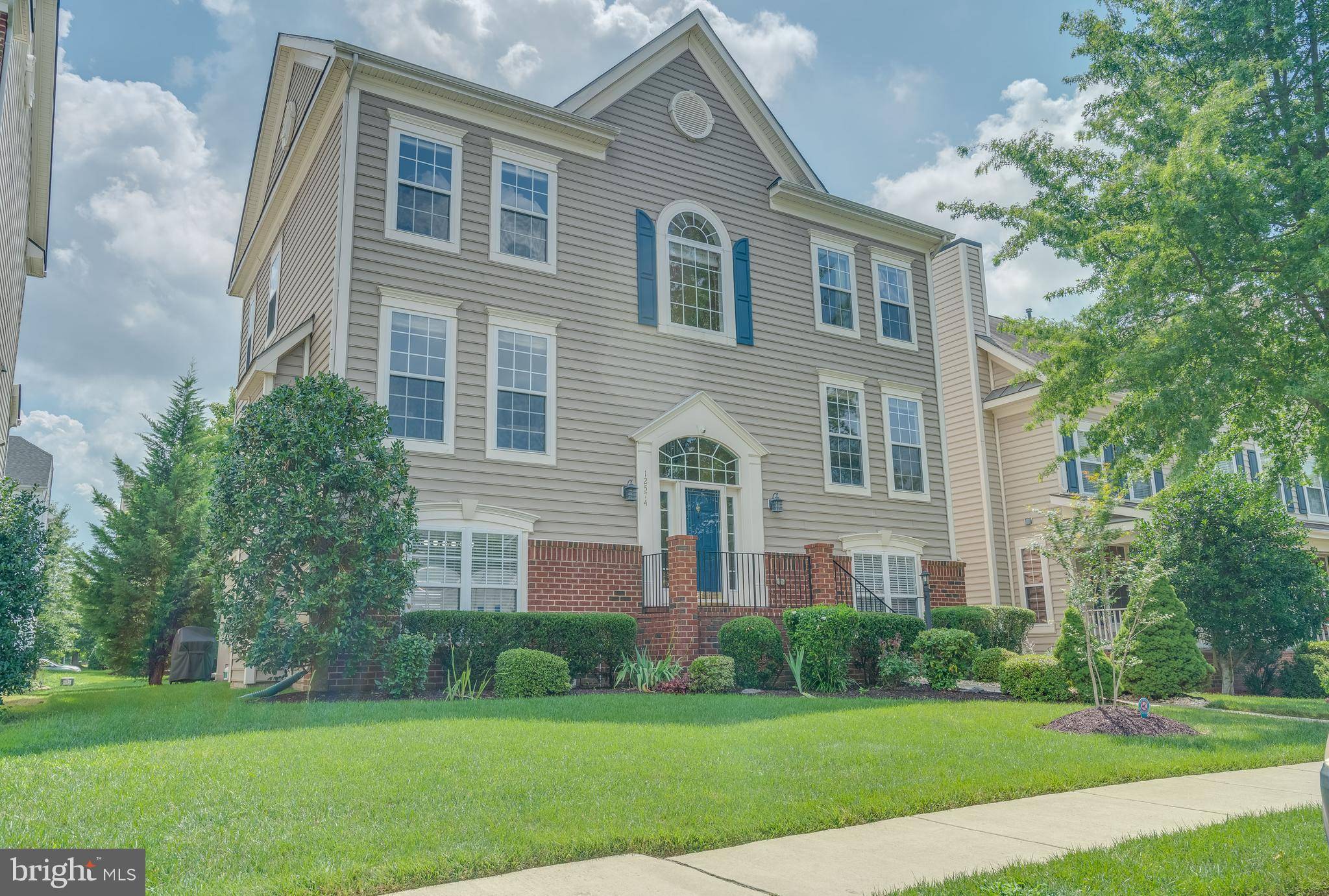 Woodbridge, VA 22192,12574 STONE LINED CIR