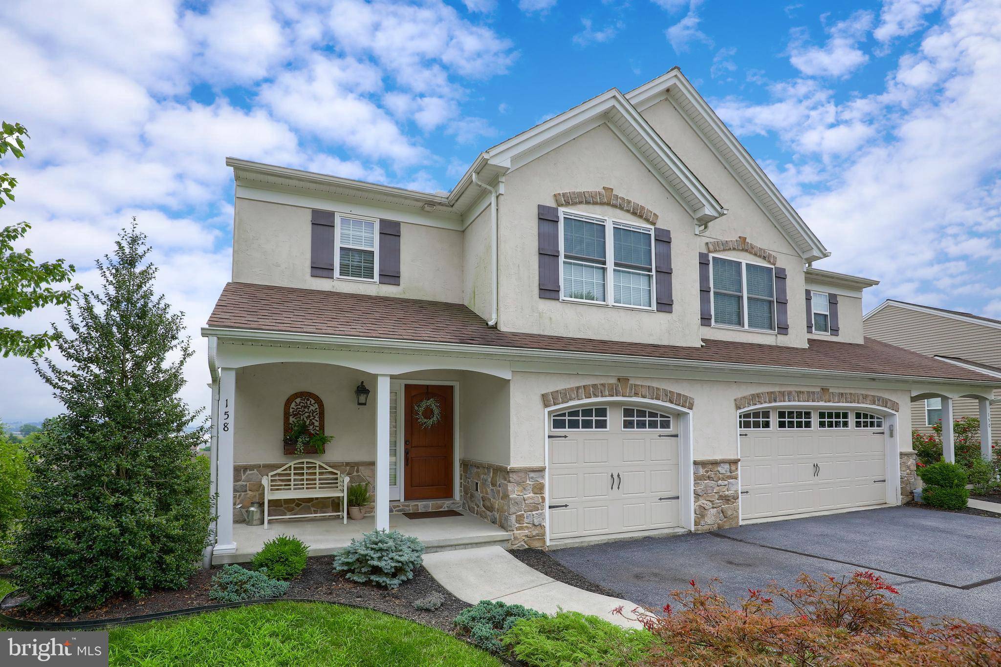 Ephrata, PA 17522,158 EAGLE DR