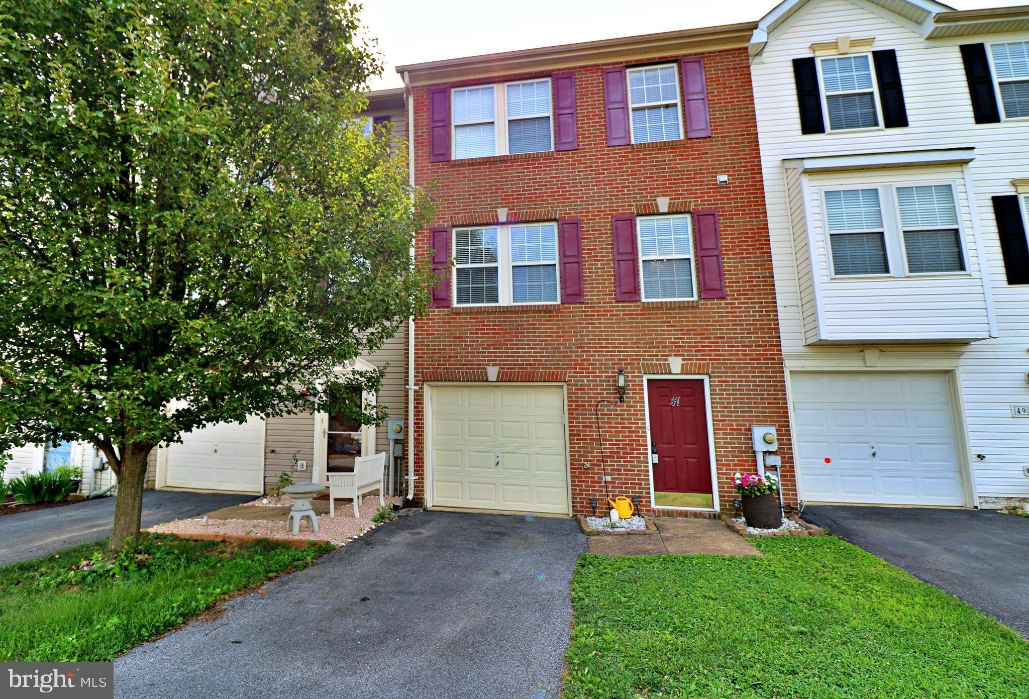 Martinsburg, WV 25403,47 QUINCE TREE DR