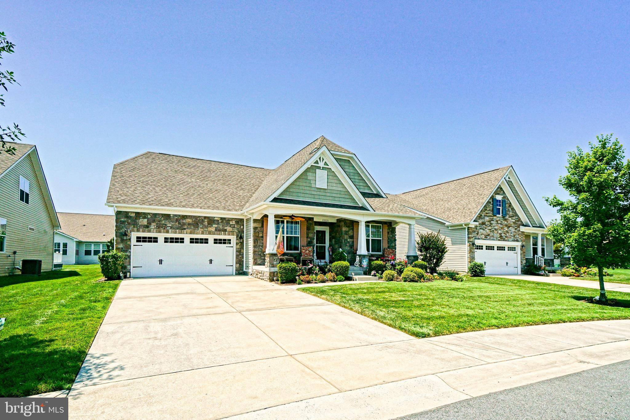 Lewes, DE 19958,15221 ROSEMOUNT LN