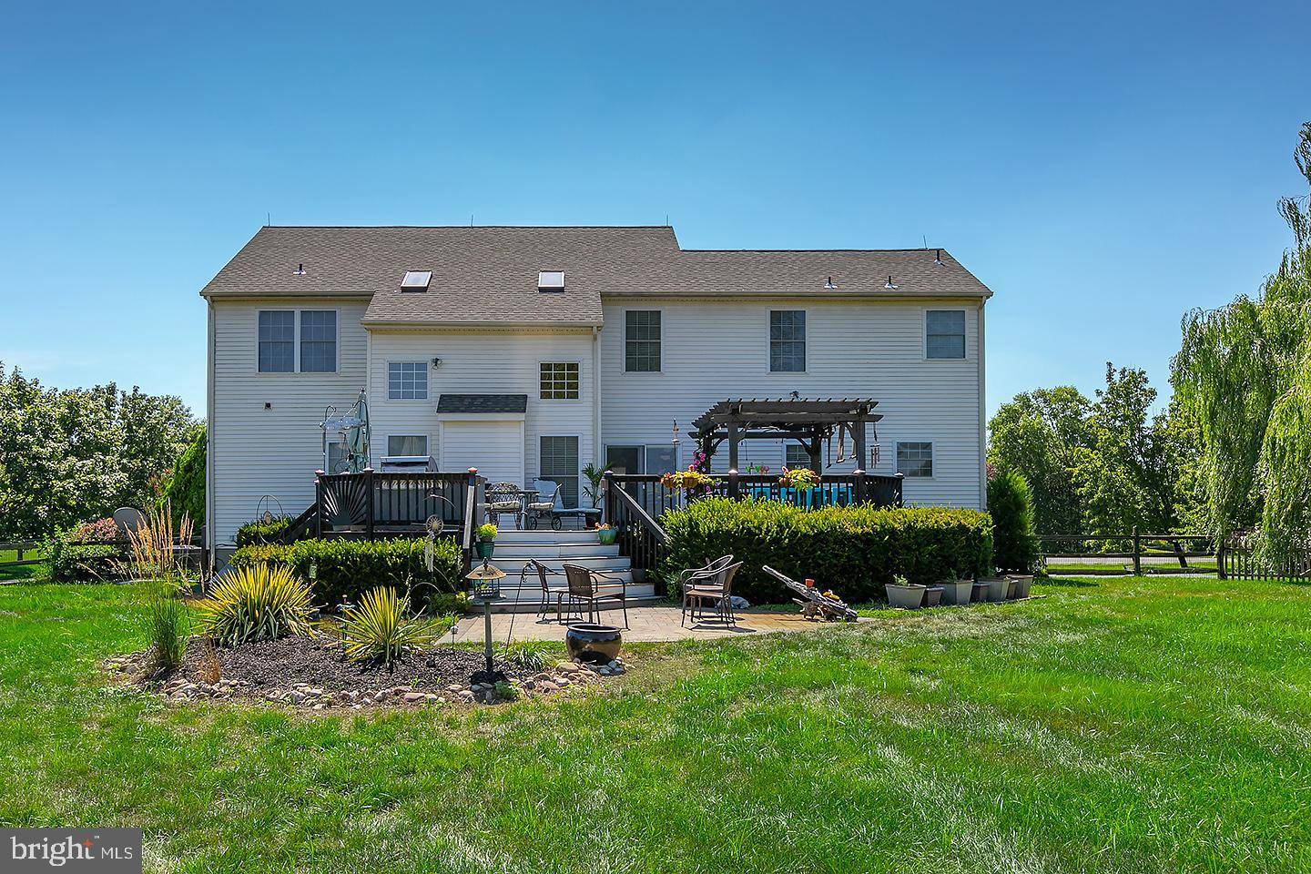 Woolwich Twp, NJ 08085,3 THOMAS CT