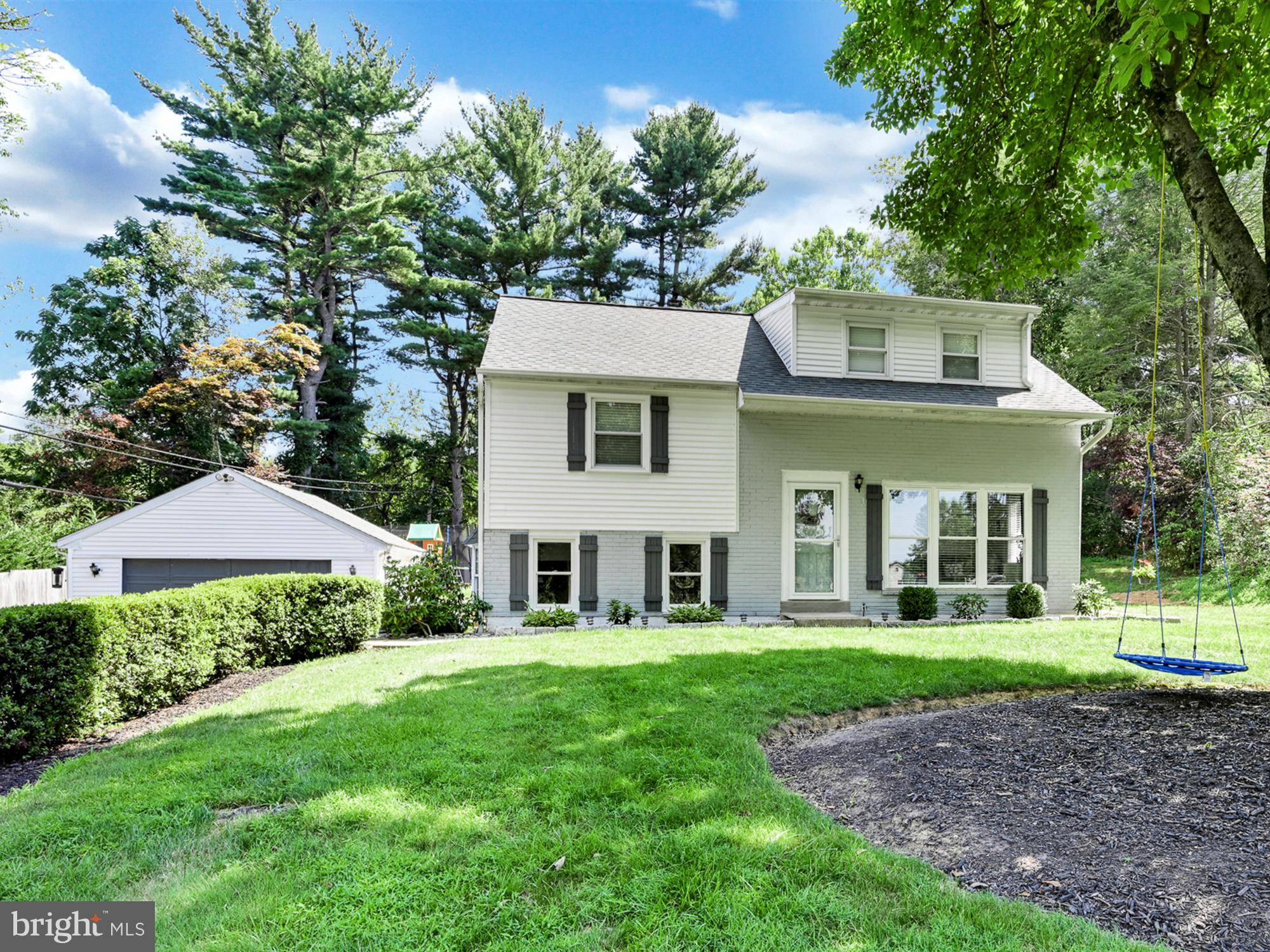 Chadds Ford, PA 19317,85 RUBY RD