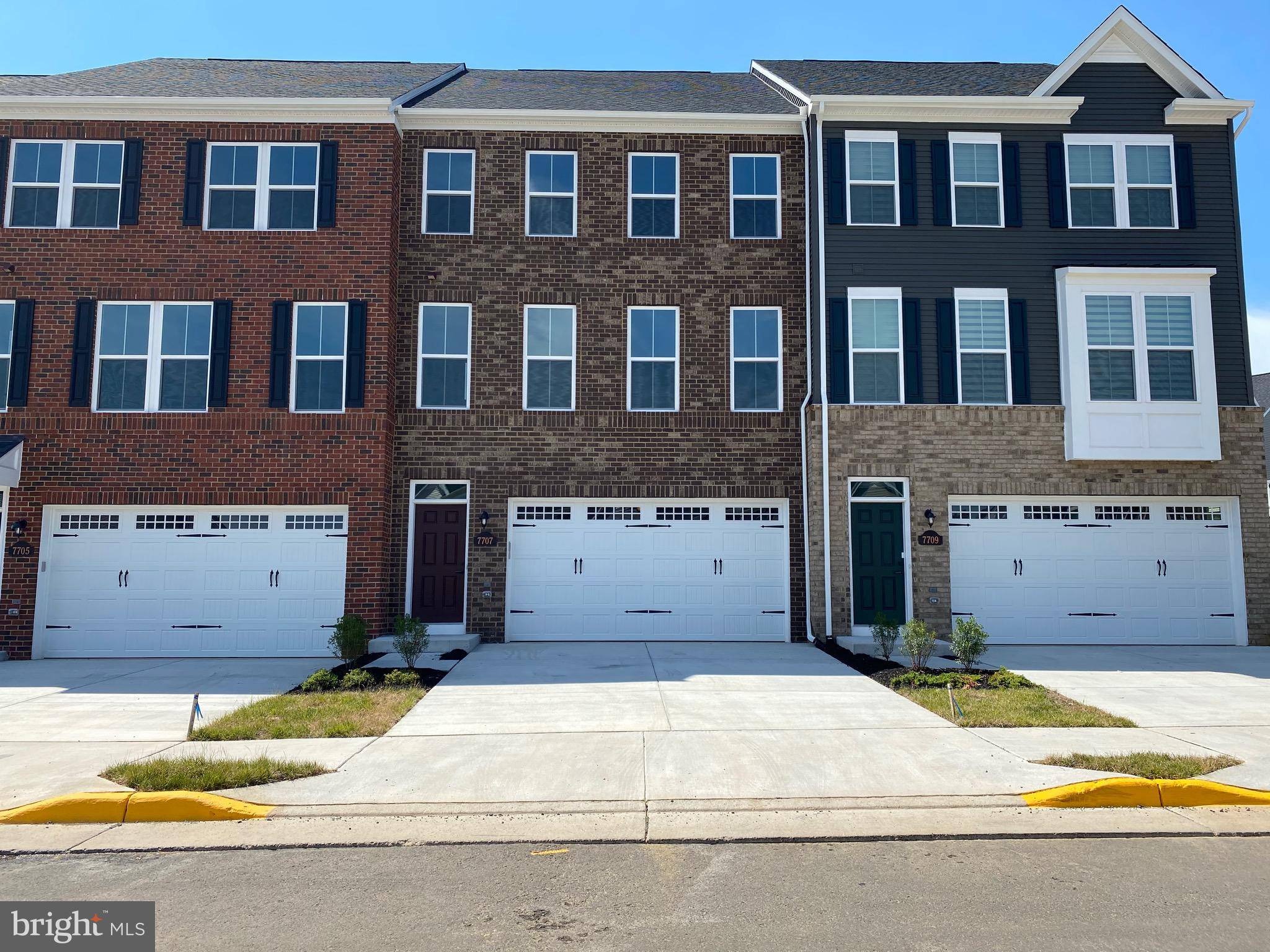 Manassas, VA 20109,7707 BLACKBURN RIDGE DR