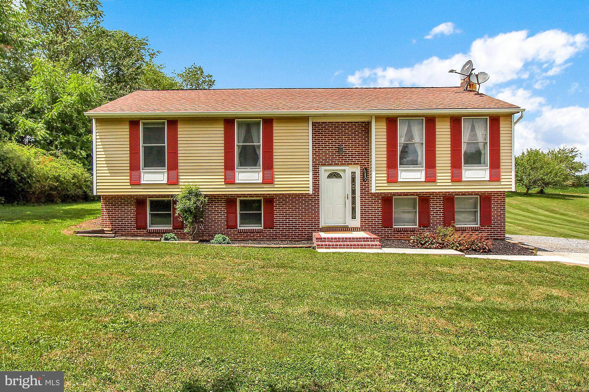 Stewartstown, PA 17363,13472 RIDGE RD