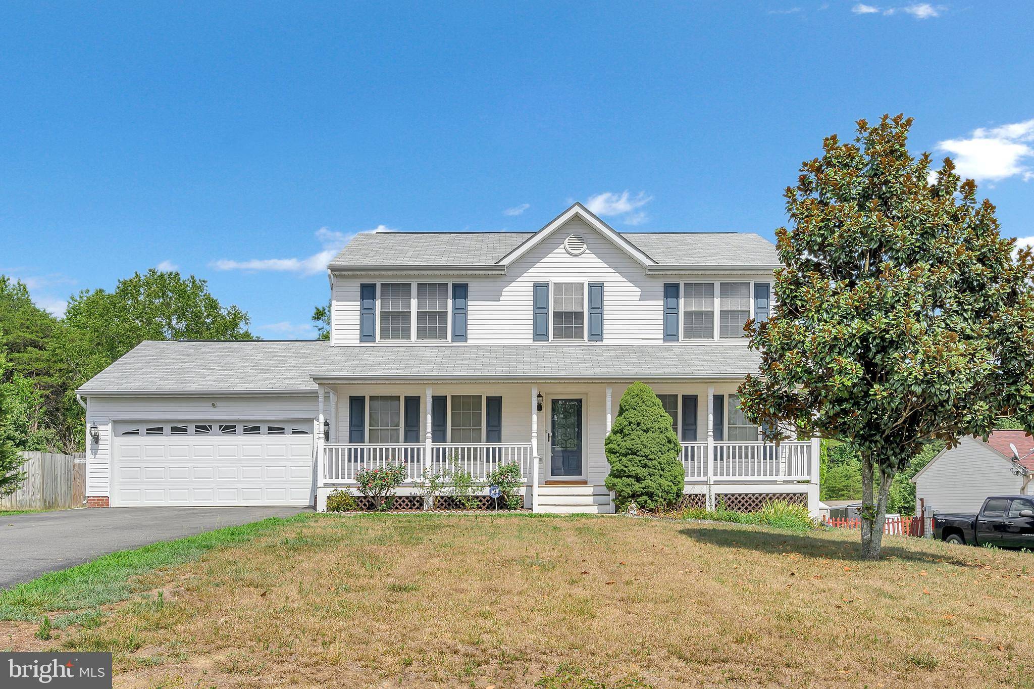 Fredericksburg, VA 22407,11805 HUNTING RIDGE DR