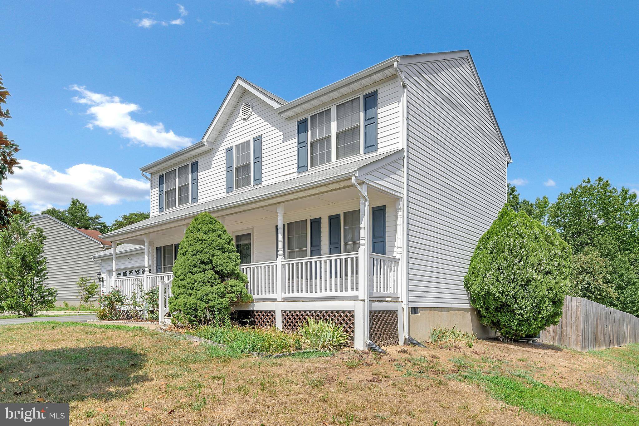 Fredericksburg, VA 22407,11805 HUNTING RIDGE DR