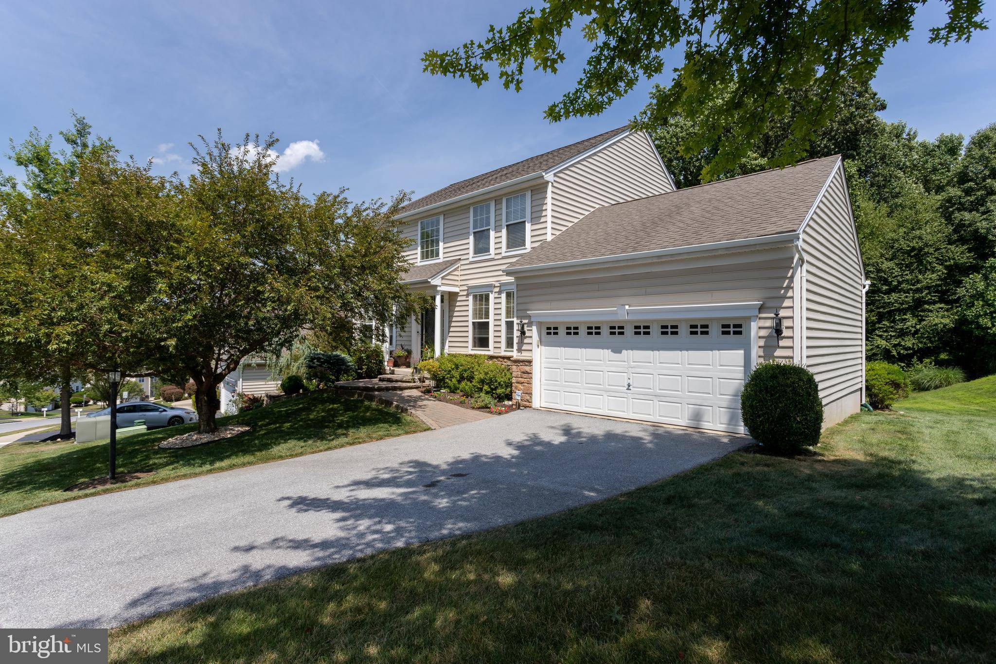 Downingtown, PA 19335,2849 WESTERHAM RD