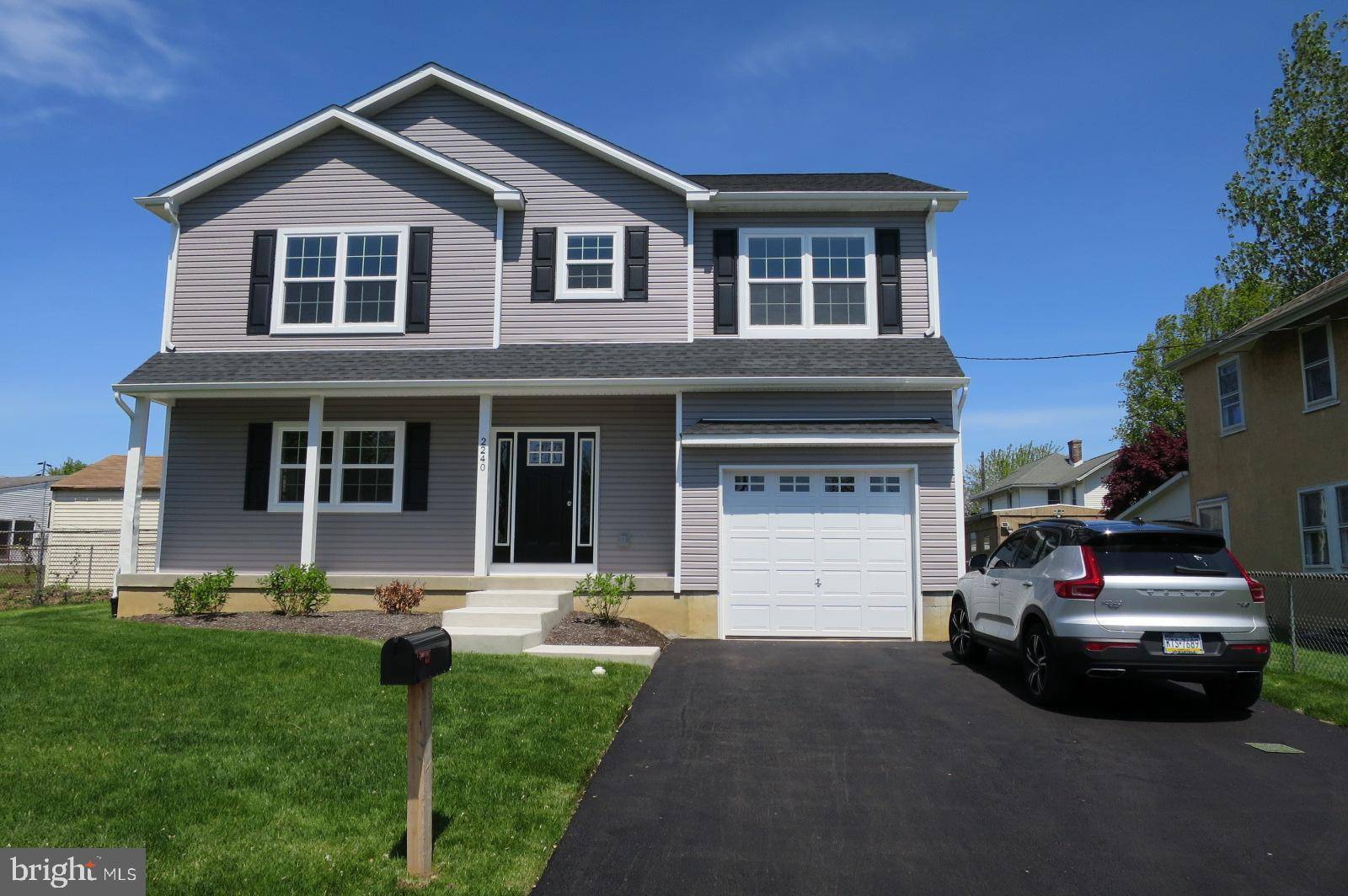 Levittown, PA 19055,LOT 2 RED CEDAR DRIVE