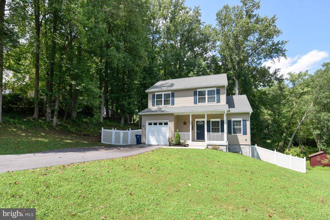 Sykesville, MD 21784,6408 LOCUST LN