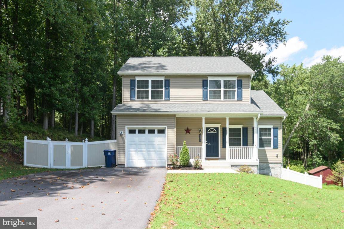 Sykesville, MD 21784,6408 LOCUST LN