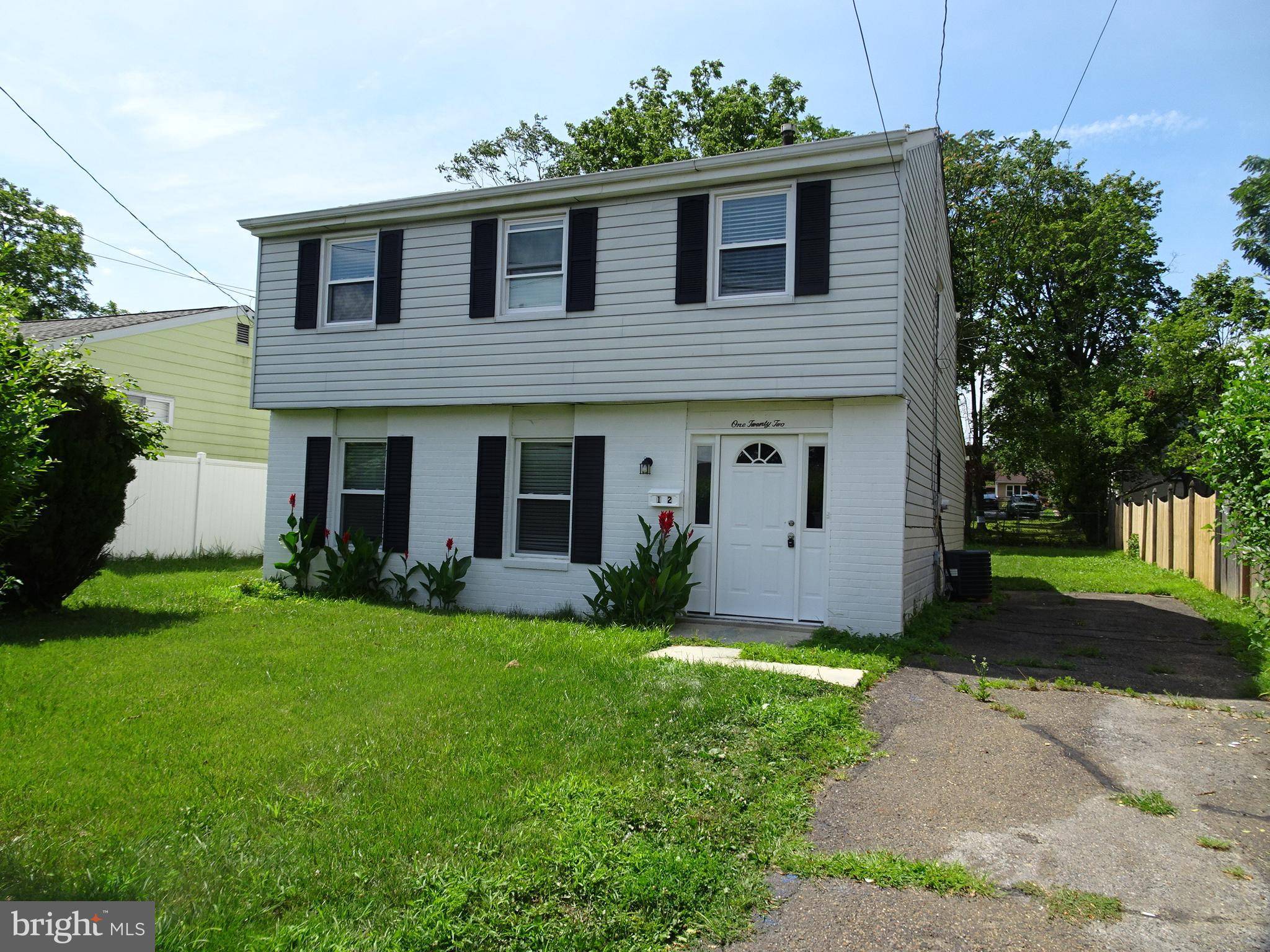 Glenside, PA 19038,122 RUSCOMBE AVE