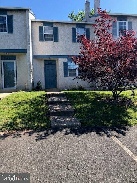 Pottstown, PA 19464,3608 WALNUT RIDGE EST