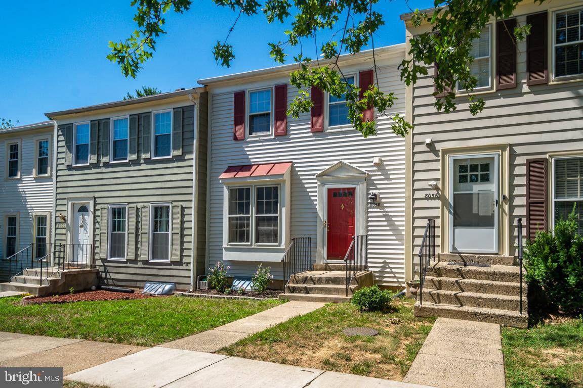 Springfield, VA 22153,8058 DULCIANA CT