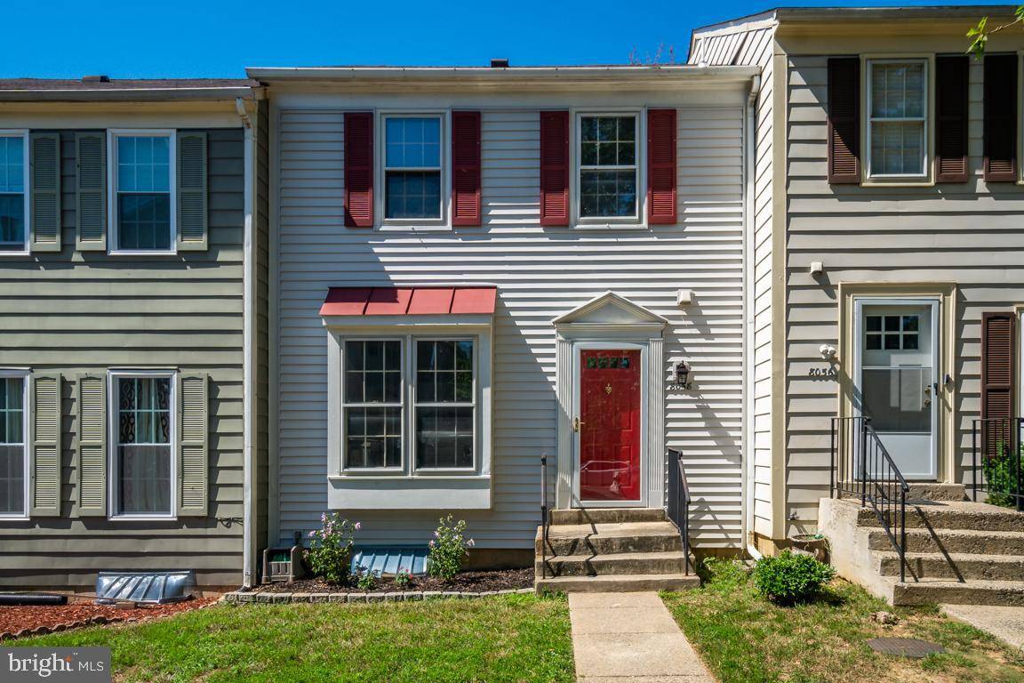 Springfield, VA 22153,8058 DULCIANA CT