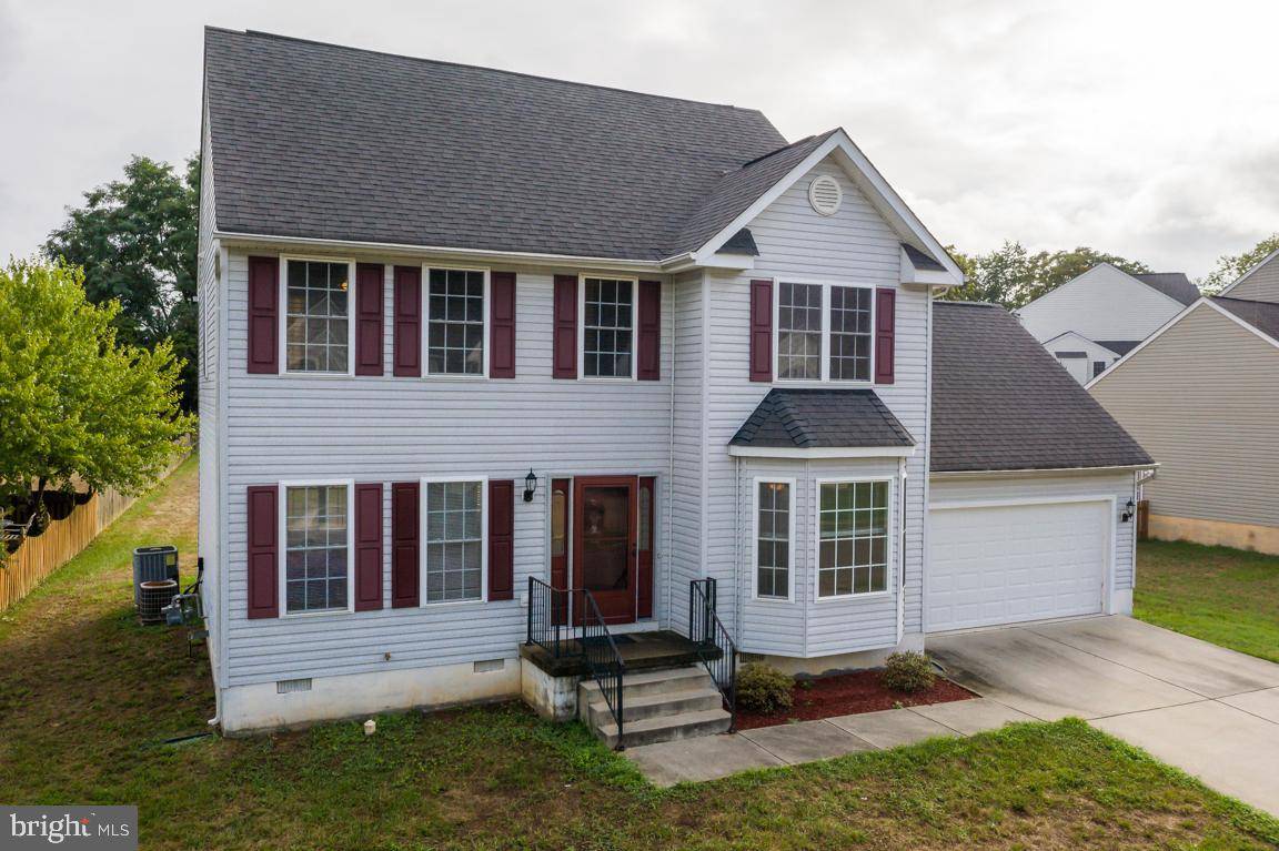 Fredericksburg, VA 22408,3102 SURBER CT