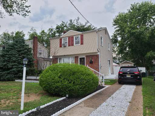 Pennsauken, NJ 08109,7249 GITHENS AVE