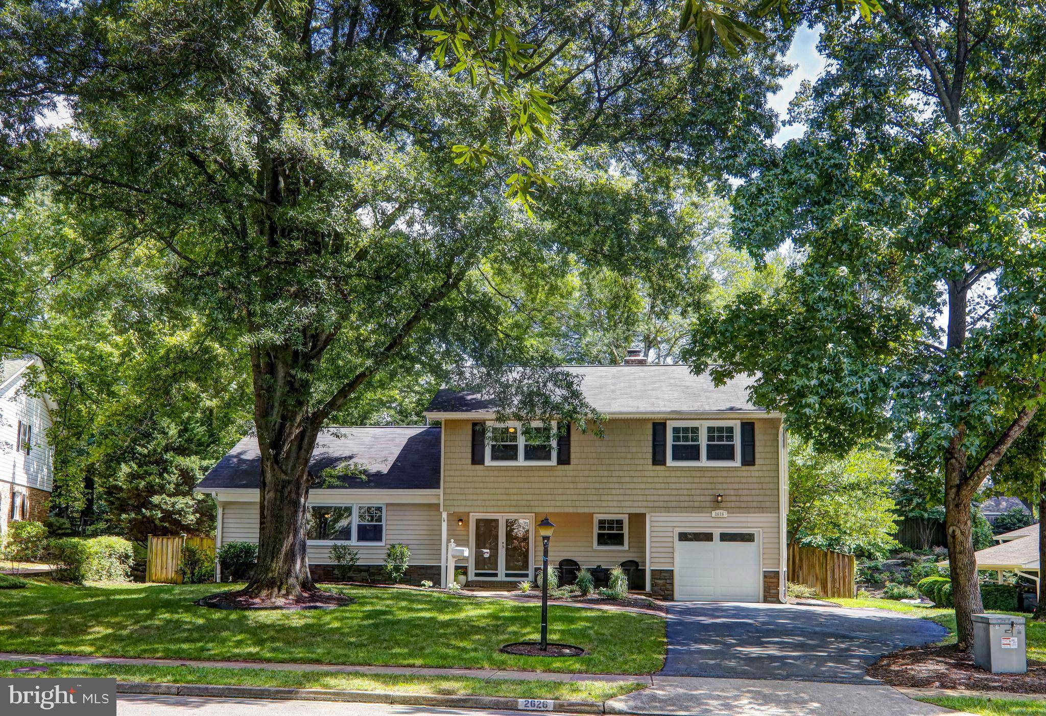 Alexandria, VA 22308,2626 CHILDS LN