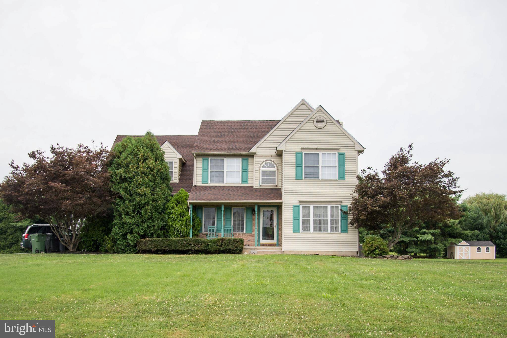 Woolwich Twp, NJ 08085,106 WESTWOOD LANE