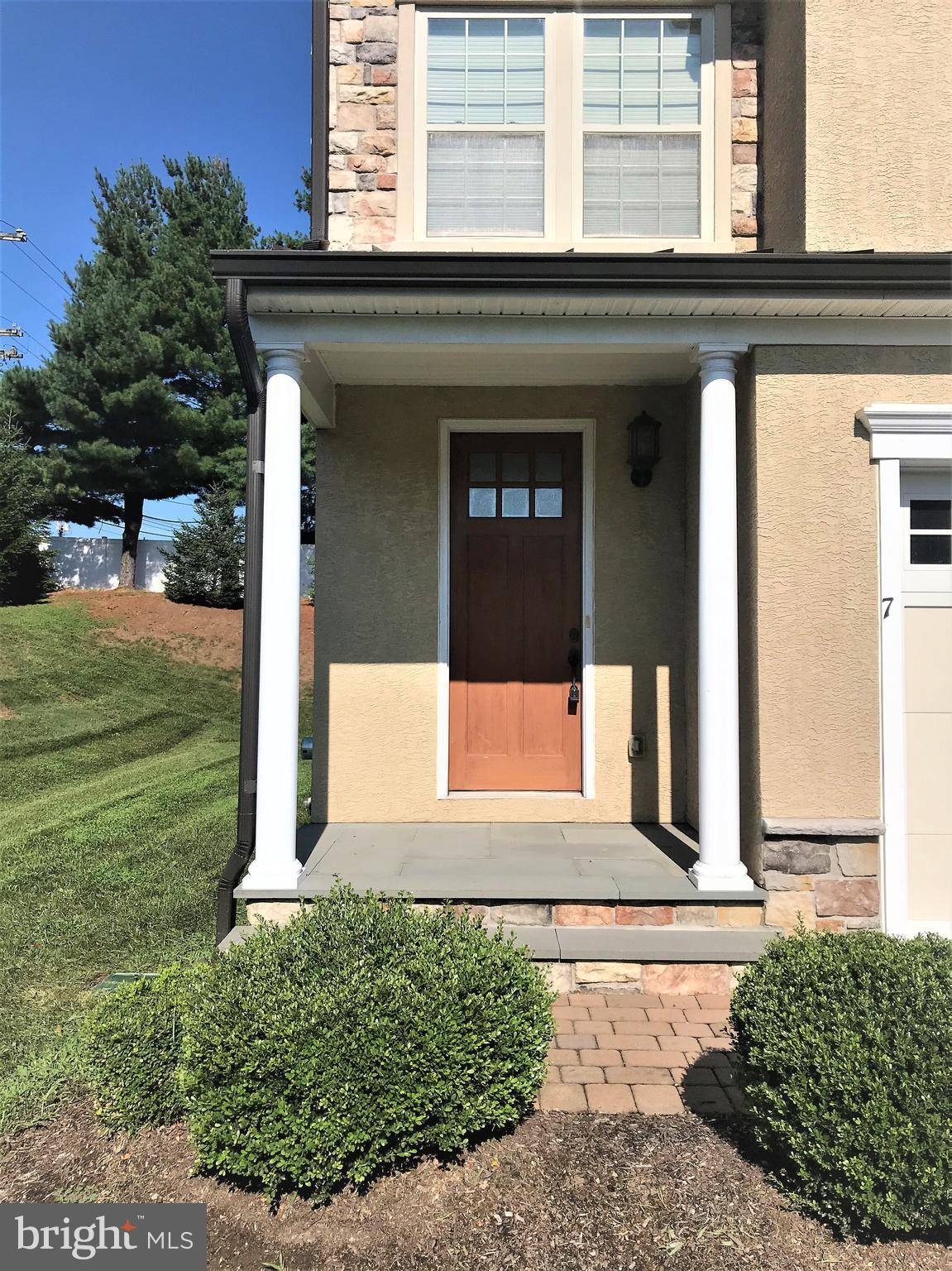 Glen Mills, PA 19342,7 STONEHAVEN CIR